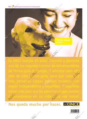 ABC CORDOBA 20-05-2003 página 96