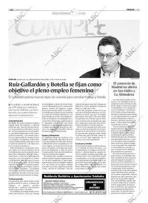 ABC MADRID 20-05-2003 página 39
