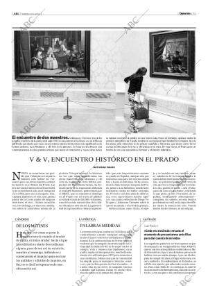 ABC MADRID 20-05-2003 página 5