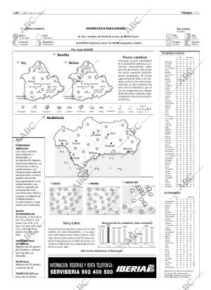 ABC SEVILLA 21-05-2003 página 45
