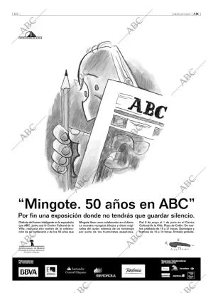 ABC MADRID 22-05-2003 página 102