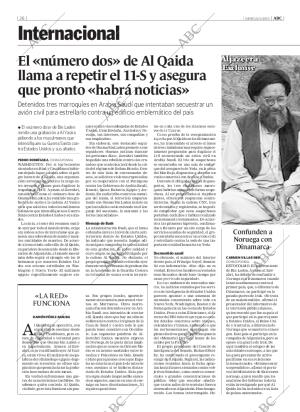 ABC MADRID 22-05-2003 página 26
