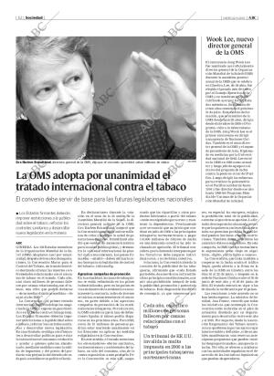 ABC MADRID 22-05-2003 página 52