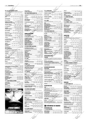 ABC MADRID 22-05-2003 página 68