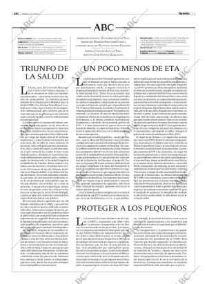 ABC MADRID 22-05-2003 página 7
