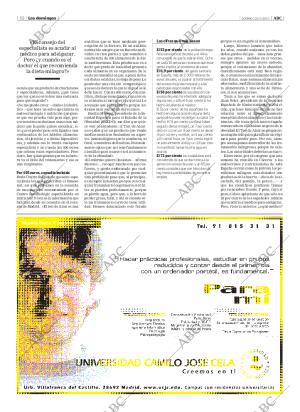 ABC MADRID 25-05-2003 página 55