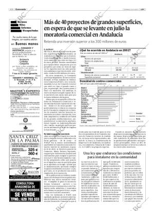 ABC SEVILLA 25-05-2003 página 100