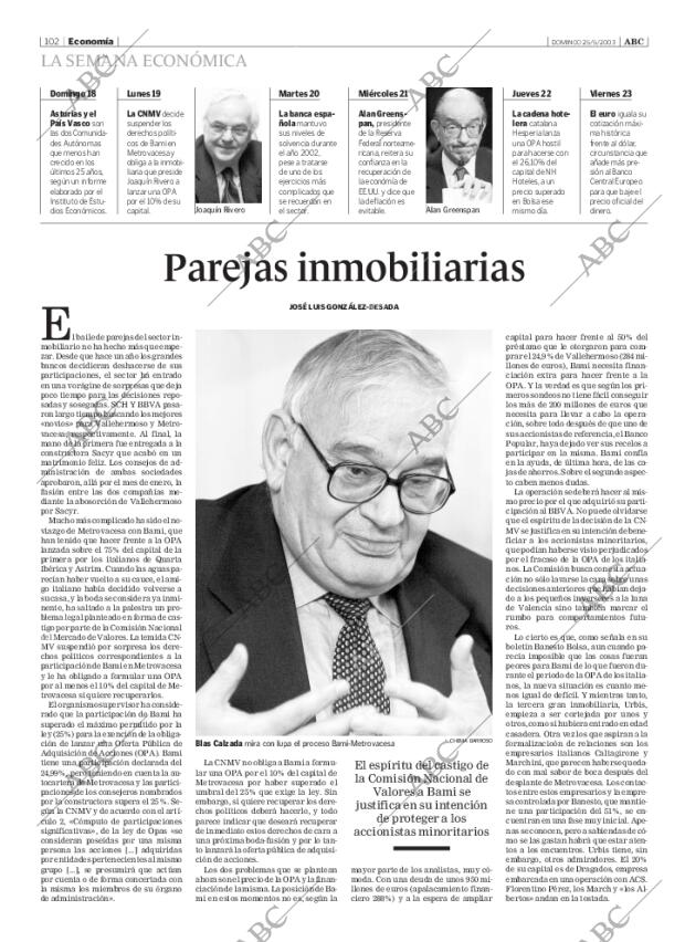 ABC SEVILLA 25-05-2003 página 102