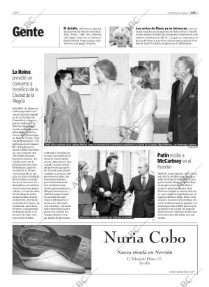 ABC SEVILLA 25-05-2003 página 104