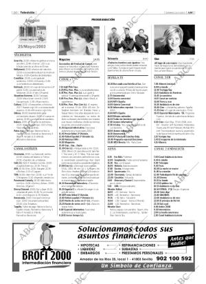 ABC SEVILLA 25-05-2003 página 110