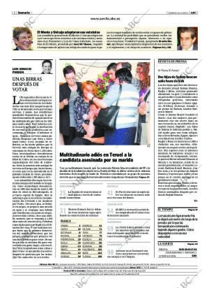 ABC SEVILLA 25-05-2003 página 2