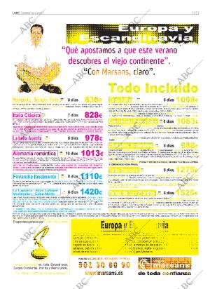 ABC SEVILLA 25-05-2003 página 27