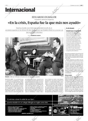 ABC SEVILLA 25-05-2003 página 28