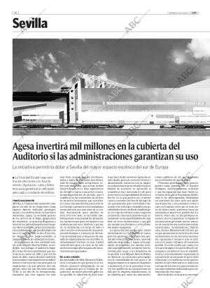 ABC SEVILLA 25-05-2003 página 36