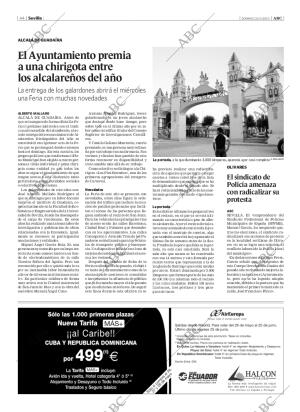 ABC SEVILLA 25-05-2003 página 44