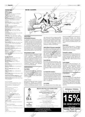 ABC SEVILLA 25-05-2003 página 50