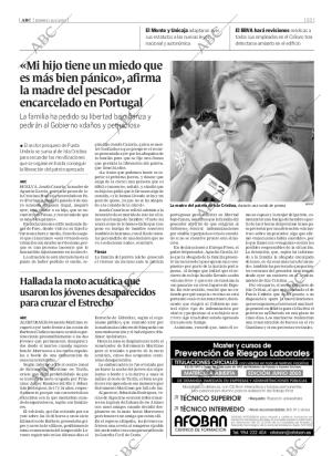 ABC SEVILLA 25-05-2003 página 53