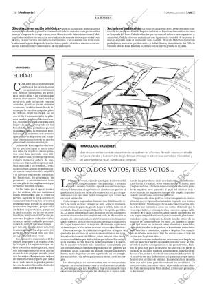 ABC SEVILLA 25-05-2003 página 56