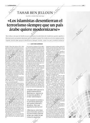 ABC SEVILLA 25-05-2003 página 6