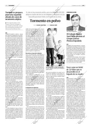 ABC SEVILLA 25-05-2003 página 60