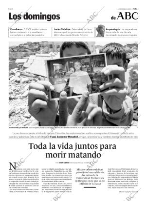 ABC SEVILLA 25-05-2003 página 61