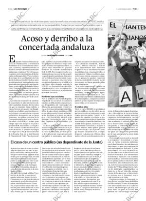 ABC SEVILLA 25-05-2003 página 66