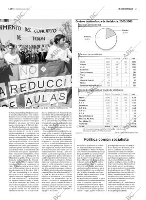 ABC SEVILLA 25-05-2003 página 67