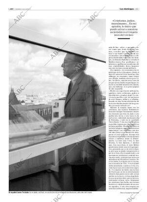 ABC SEVILLA 25-05-2003 página 69