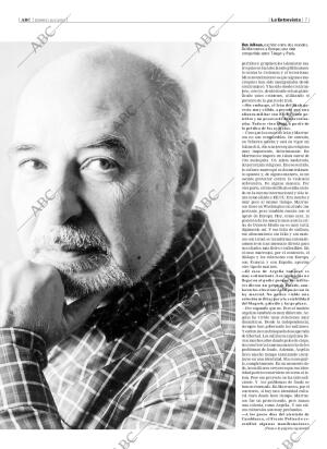 ABC SEVILLA 25-05-2003 página 7