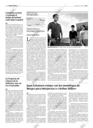 ABC SEVILLA 25-05-2003 página 78