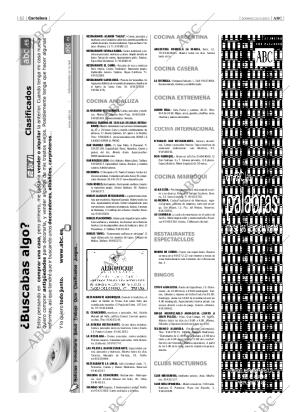 ABC SEVILLA 25-05-2003 página 82