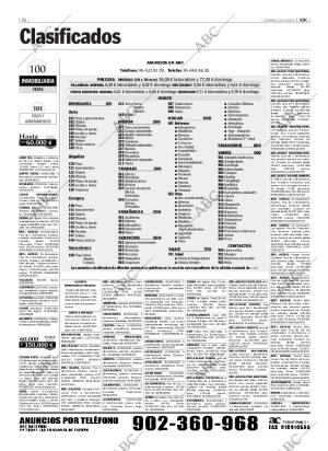 ABC SEVILLA 25-05-2003 página 86