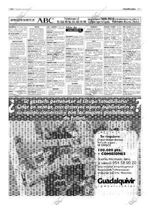ABC SEVILLA 25-05-2003 página 89