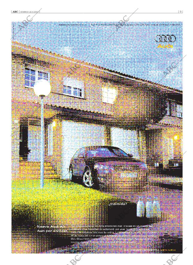 ABC SEVILLA 25-05-2003 página 9