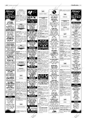 ABC SEVILLA 25-05-2003 página 91