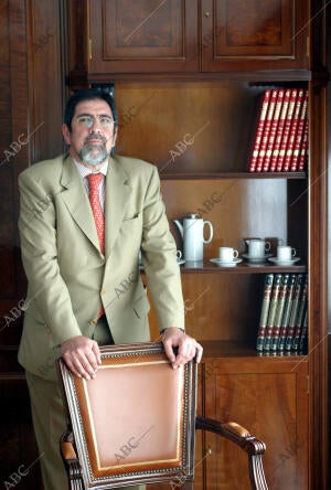 Juan Llimona, consejero delegado de Dopp