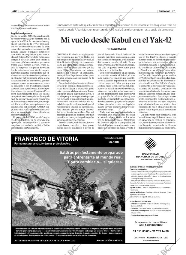 ABC CORDOBA 28-05-2003 página 27