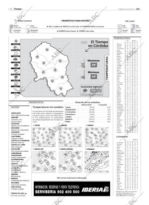 ABC CORDOBA 28-05-2003 página 52