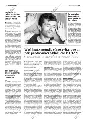ABC MADRID 28-05-2003 página 34