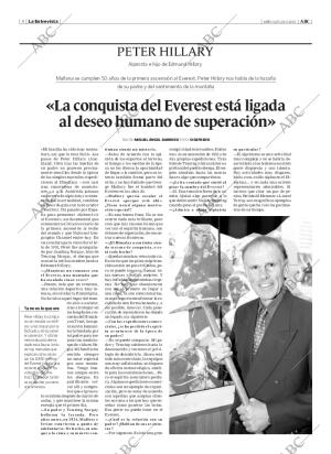 ABC MADRID 28-05-2003 página 4