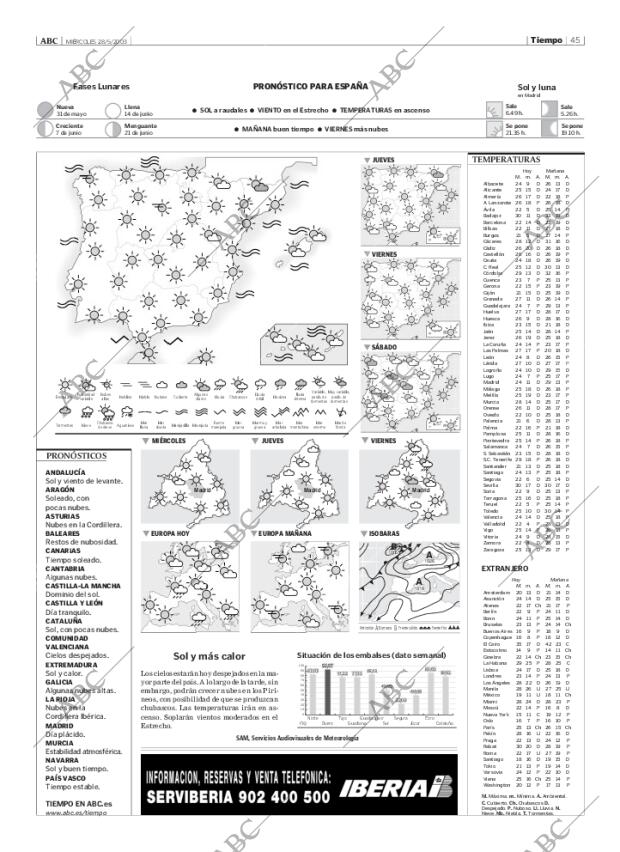 ABC MADRID 28-05-2003 página 45