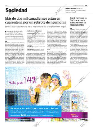 ABC MADRID 28-05-2003 página 47