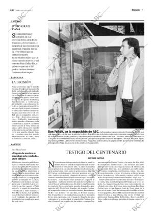 ABC MADRID 28-05-2003 página 5