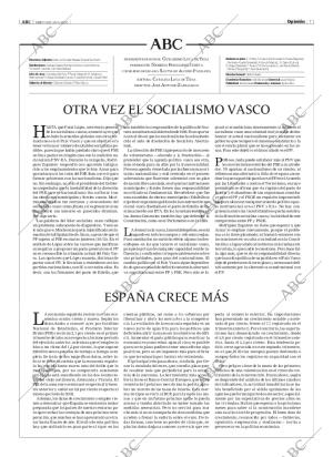 ABC MADRID 28-05-2003 página 7