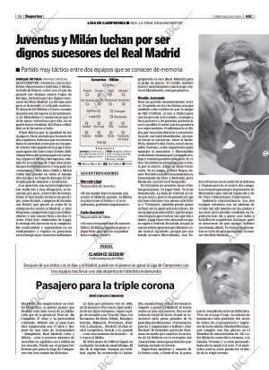ABC MADRID 28-05-2003 página 96