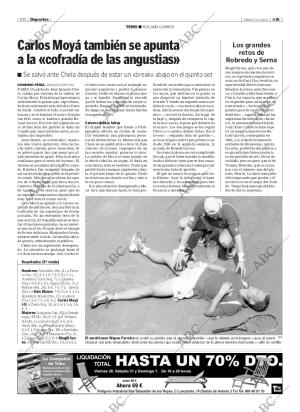 ABC MADRID 31-05-2003 página 100