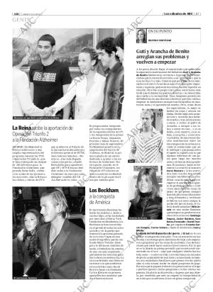 ABC MADRID 31-05-2003 página 117