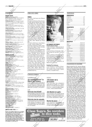 ABC MADRID 31-05-2003 página 46