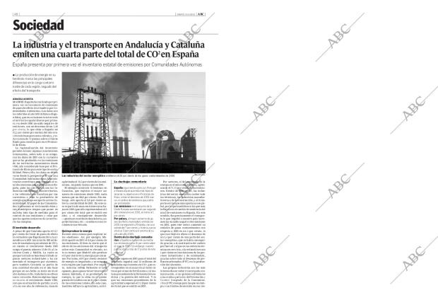 ABC MADRID 31-05-2003 página 48
