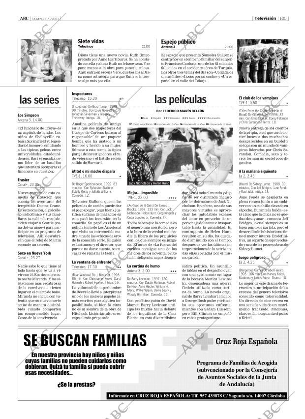 ABC CORDOBA 01-06-2003 página 105